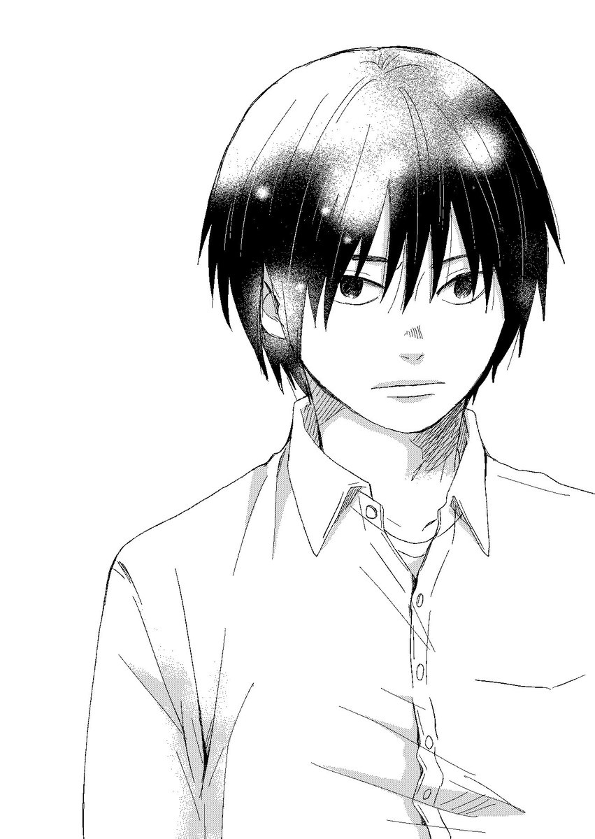 Kujira さくちゃんとのぞみくん 番外編3