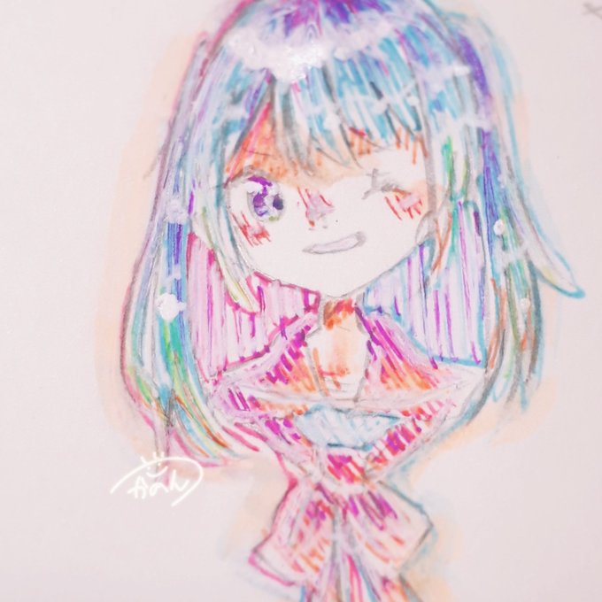 ボールペン画のtwitterイラスト検索結果 古い順 ボールペン画のtwitterイラスト検索結果 古い順