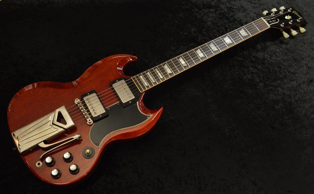 GCLUB_TOKYO's tweet photo. Gibson Les Paul SG Standard "Pull Sideway"('61Vintage)
https://t.co/ZSvGAowkEz
#gibson #sg #lespaul #sglp #vintage https://t.co/Qzg6N9JTrj