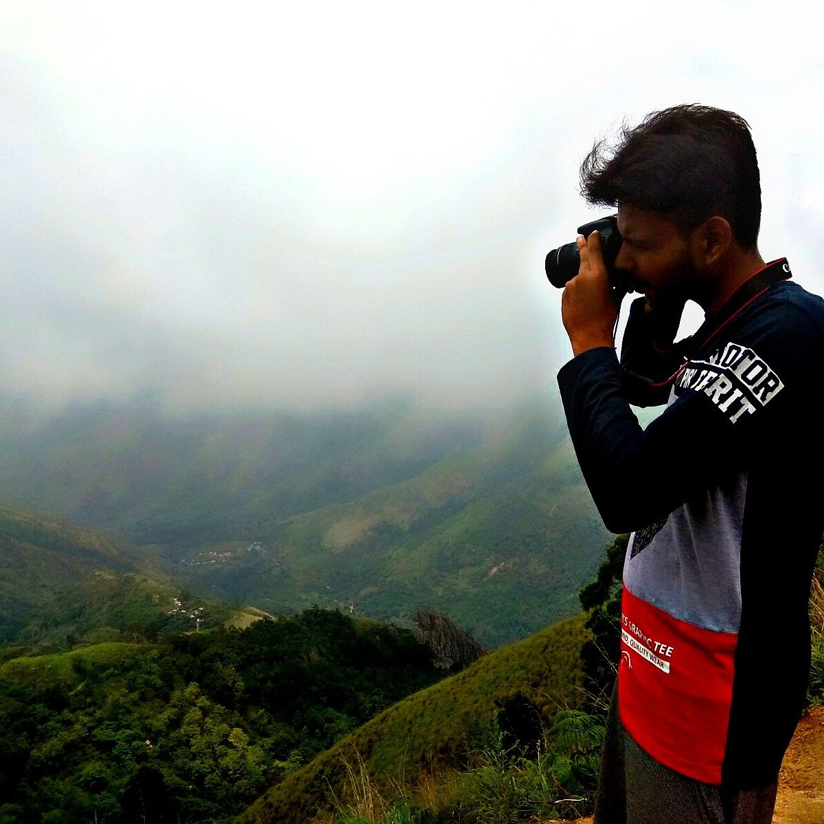 vignesh tweet media