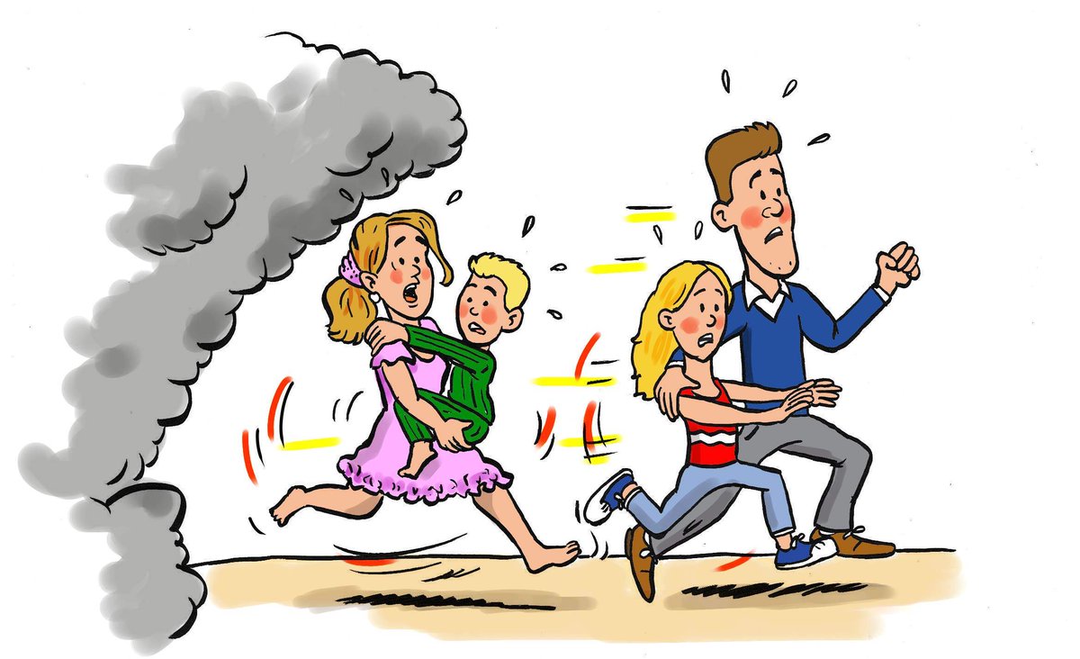 kansopbrand's tweet photo. Brandje in de prullenbak? Hoe ga je dat oplossen? Een blusdeken kan je gebruiken als het vuur nog klein is en de blusdeken er helemaal omheen kan. Anders betekent het veilig wegkomen en de brandweer bellen! https://t.co/XzfHiL2DYb