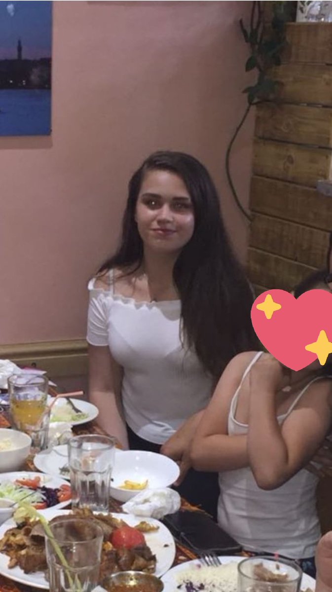 SydneyLeighxx's tweet photo. My niece jayden has been missing since Monday  please can everyone share we are all so worried 😭 last known location was oval tube station in London  #Kennington  @Southwark_News @TheSun @DailyMirror @thismorning @GMB #MissingChildAlert #MissingPerson #HELP #share #London https://t.co/psUyqtGfBD