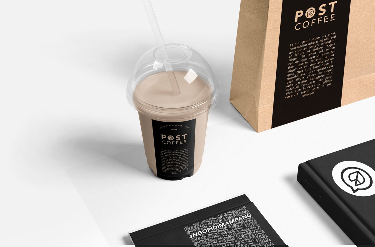 Post Coffee & Station (@postcoffee_) / Posts / X