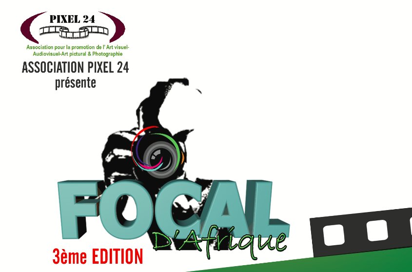 AfroShoot's tweet photo. We are excited to announce our future collaboration with #Pixel24 in #BurkinaFaso for the 3rd edition of #FocaleDAfrique run by Mr Ibrahim Nitcheman
Photographers interested in knowing more about the project → get in touch NOW at *contact@afroshoot.com* https://t.co/S5eMmMWDJy