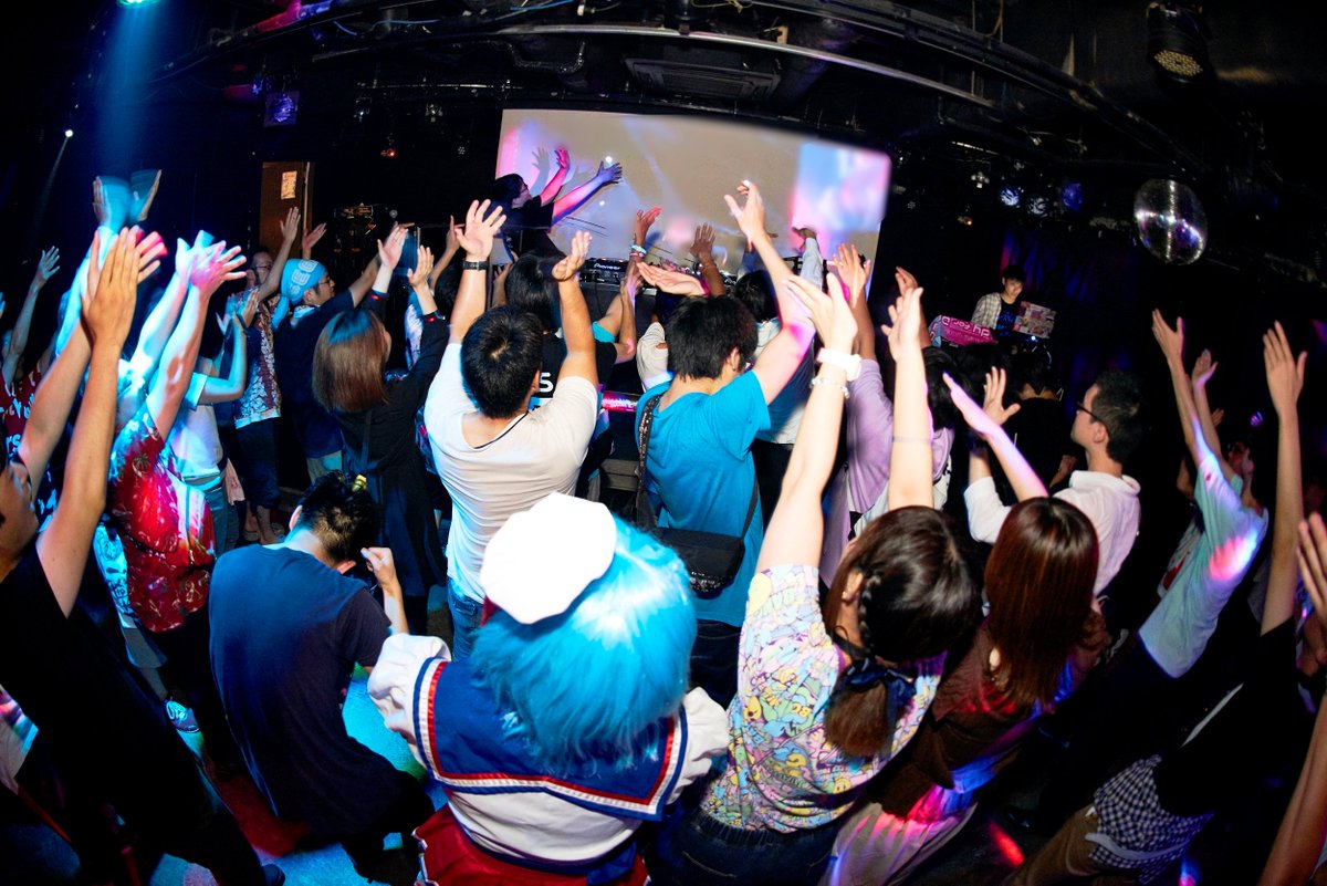 Splash Mezzo六本木4 18 日 パーティー בטוויטר 女性人気の高い美男子タイトル特化djパーリー 8 31 金 夜 Splash 渋谷game コス歓迎 Dj Dj Ronri アニソンの他ボカロ 洋邦ロックが大好物な反面 スイッチが入るとオトメイトに人生を狂わされた