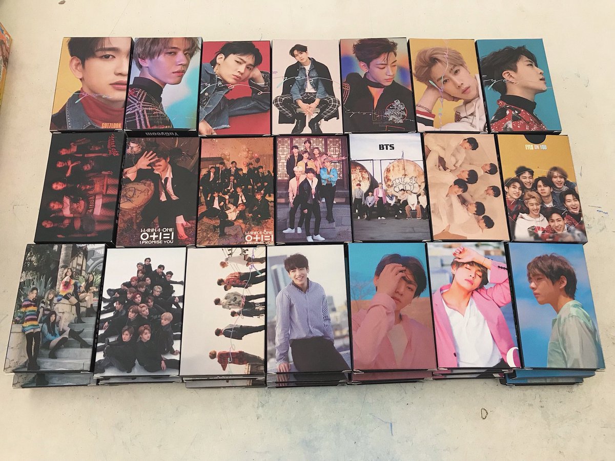♡Allminexshop♡ tweet media