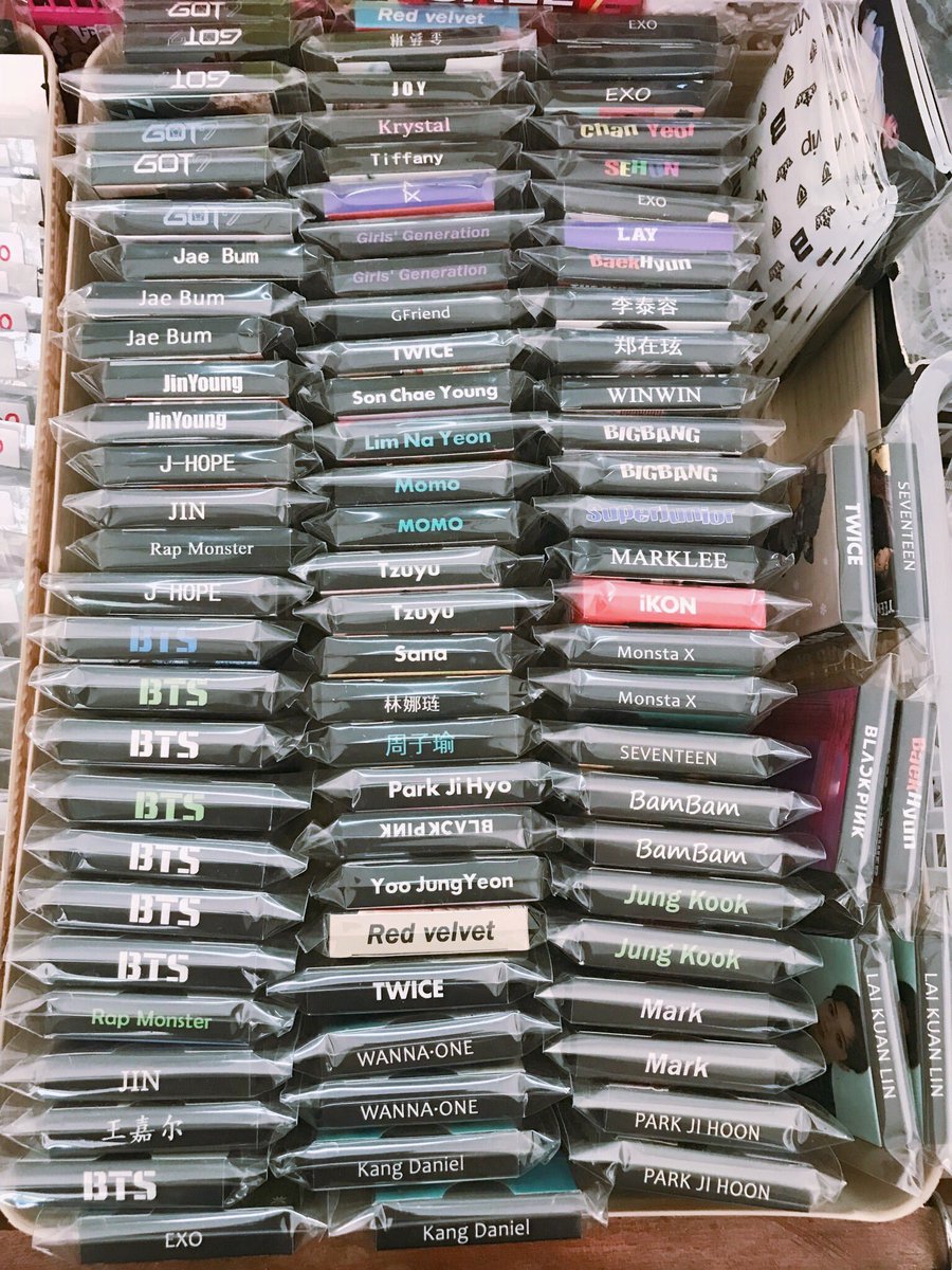 ♡Allminexshop♡ tweet media