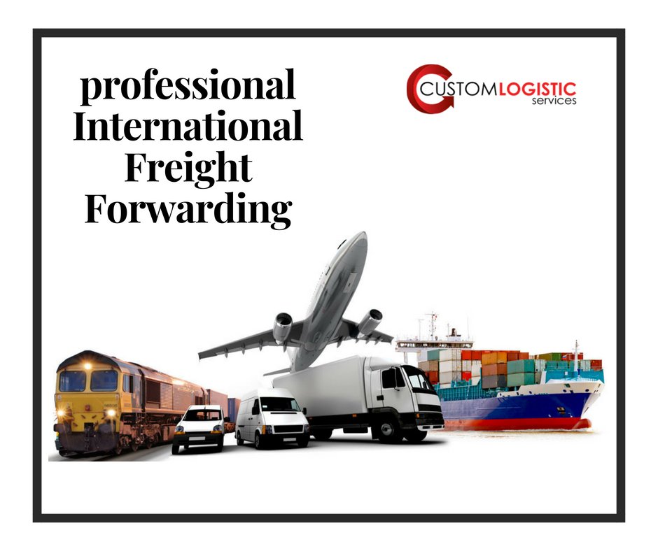 CustomLogistic_ tweet picture