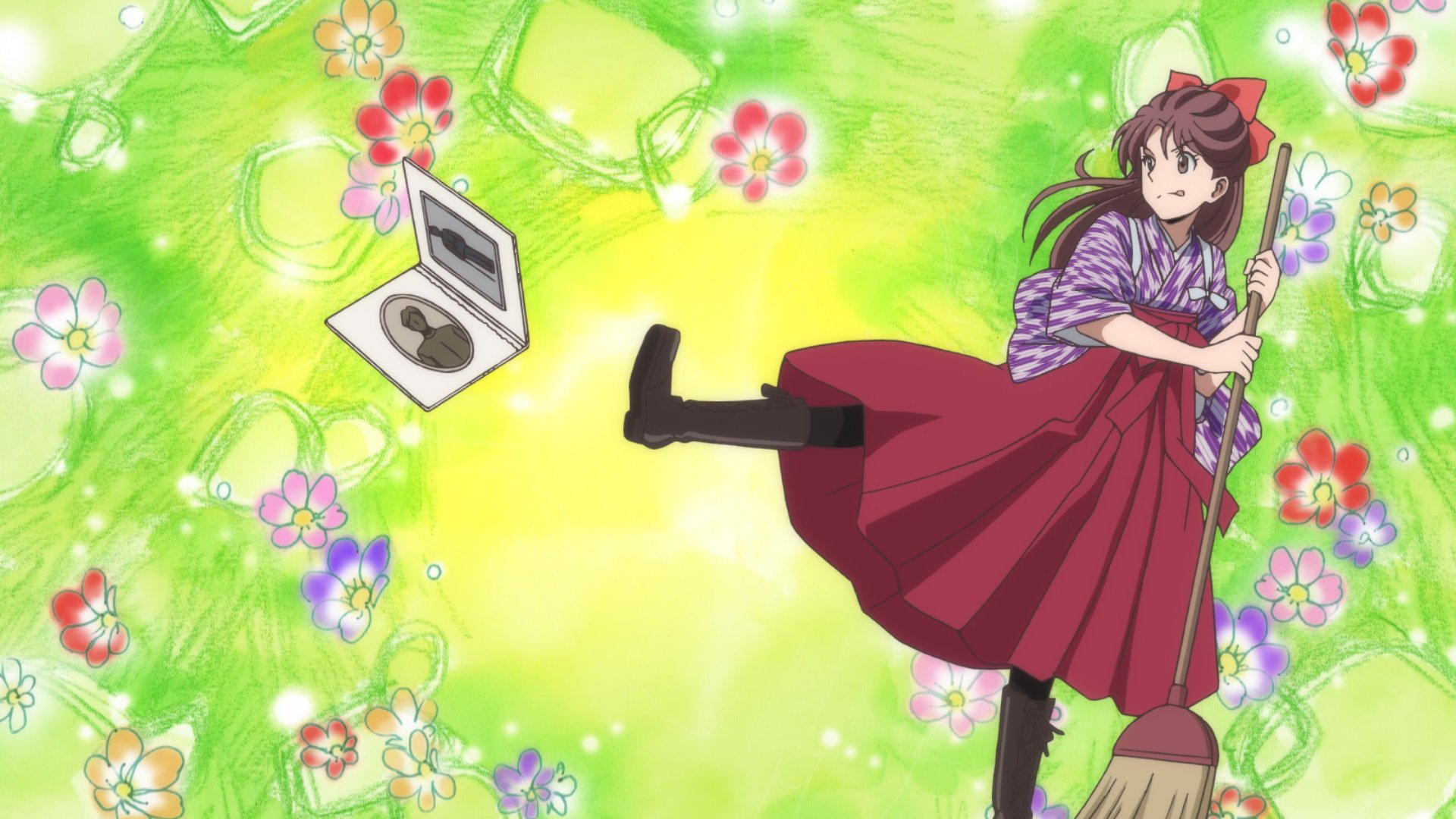 تويتر 劇場アニメ はいからさんが通る 公式 على تويتر 定額制配信サイトで前編の配信が始まりました 劇場版 はいからさんが通る 前編 紅緒 花の17歳 の下記プラットフォームでの定額配信が始まりました U Next Dtv アニメ放題 お盆休みに