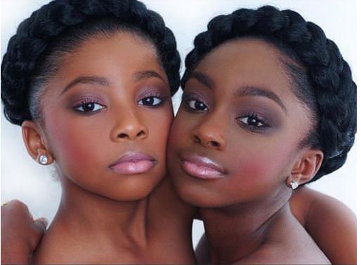 BlackHairInfo's tweet image. Do You Consider Braids To Be Fake Hair? – I Don’t! #africanbraids  rviv.ly/6fC97j