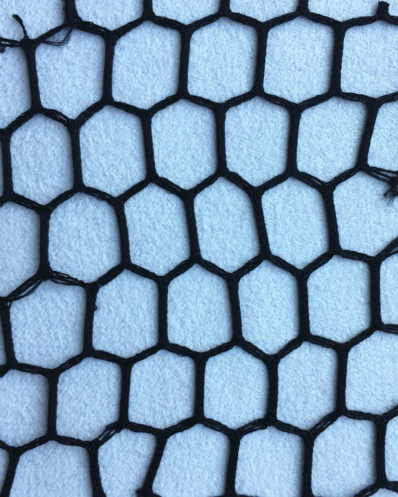LangruiTextile's tweet image. Polyester Mesh fabric