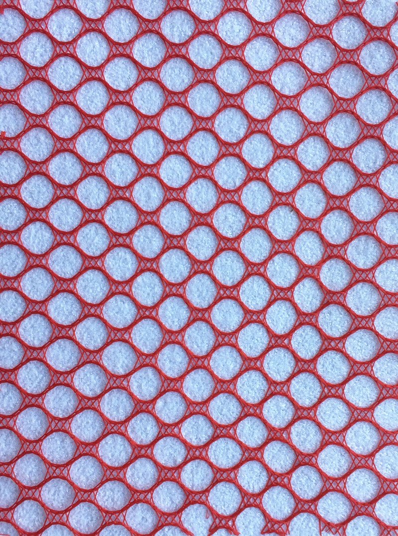 LangruiTextile's tweet image. Polyester Mesh fabric
