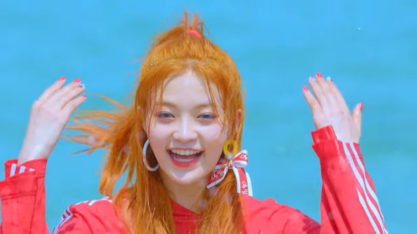 TheUNIT_TH's tweet photo. [MV] #DIA - WooWoo

https://t.co/M85EEvn5ki

เยบิน ซมอี ร่วมคัมแบคกับวง ไดอา เพลงบรรยากาศซัมเมอร์มากๆ

#Yebin #Somyi #TheUNIT https://t.co/QMpfKn4S2k
