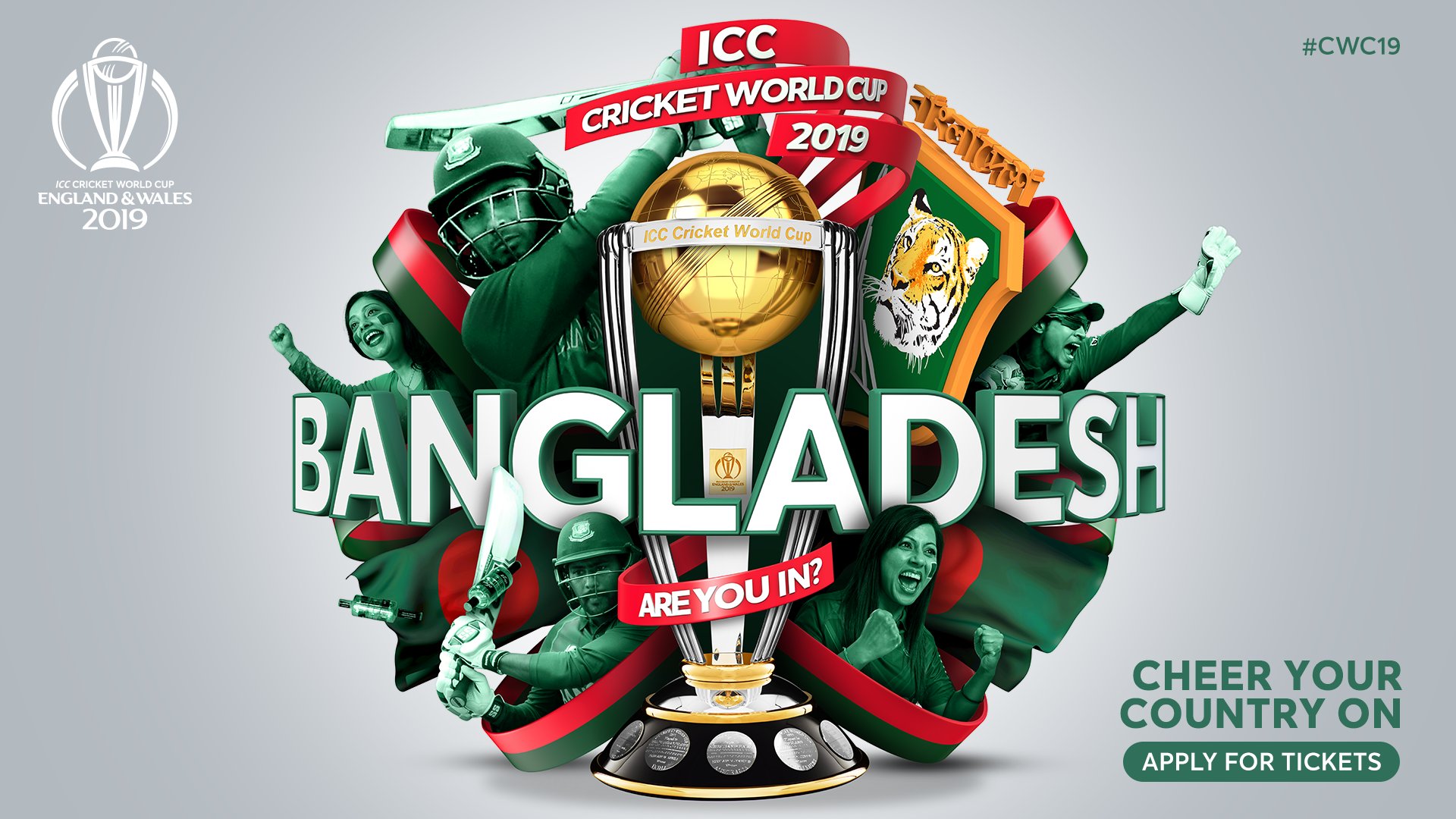 ICC Cricket World Cup on Twitter: 