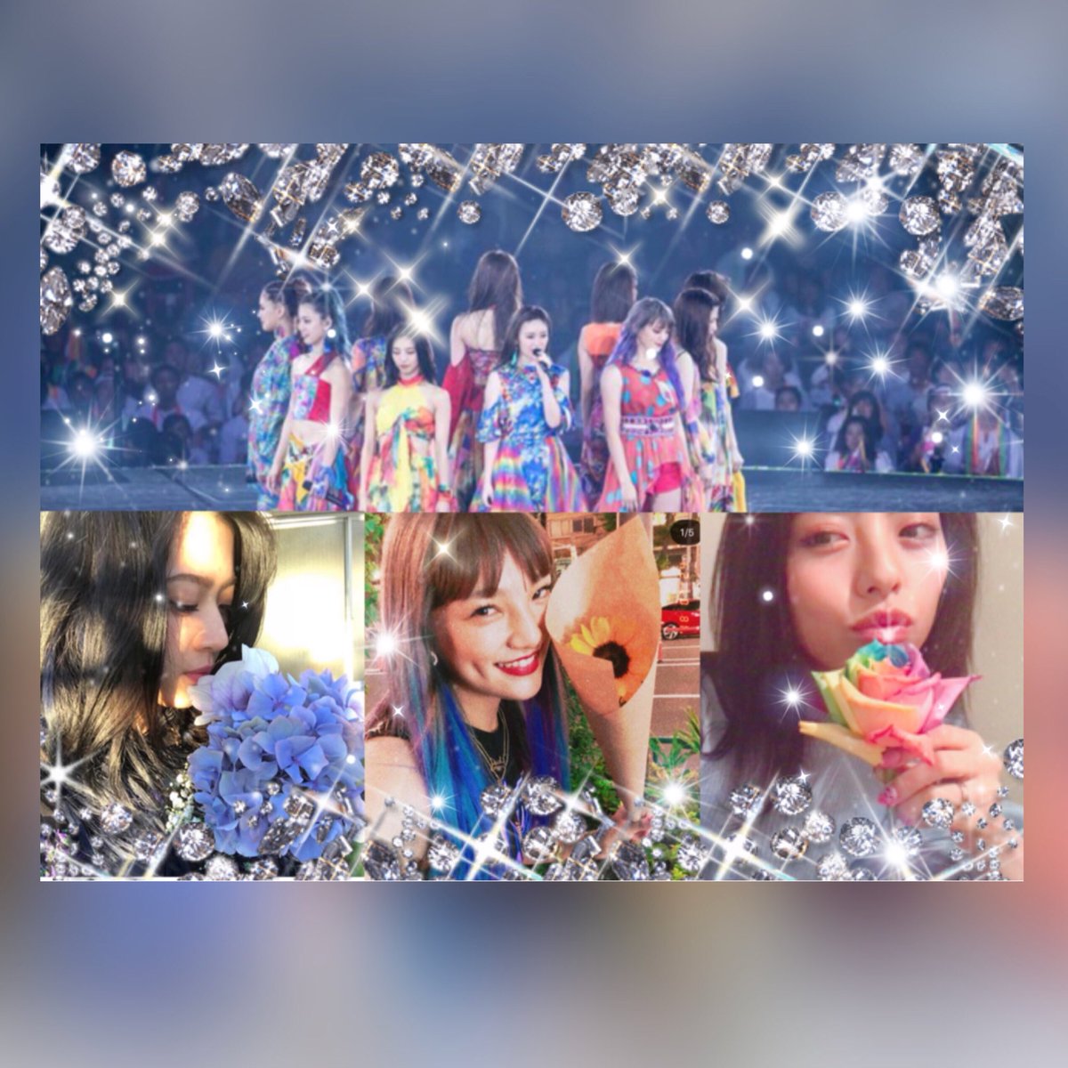 mi__eg's tweet photo. 🖤💋ꫛꫀꪝ✧‧˚タグ💋🖤

          🌎kanagawa/🚺/(21)

       ❤️💗🧡💛💚💙💜🖤

                💜スダンナ😈

                💛SAYAKA🐥

                 💙   ゆず   🐬

       ❤️💗🧡💛💚💙💜🖤
 #EGfamさんと繋がりたい 
#EGfamily 
#RTで気になった人お迎えいきます https://t.co/JjHkKG7fRp