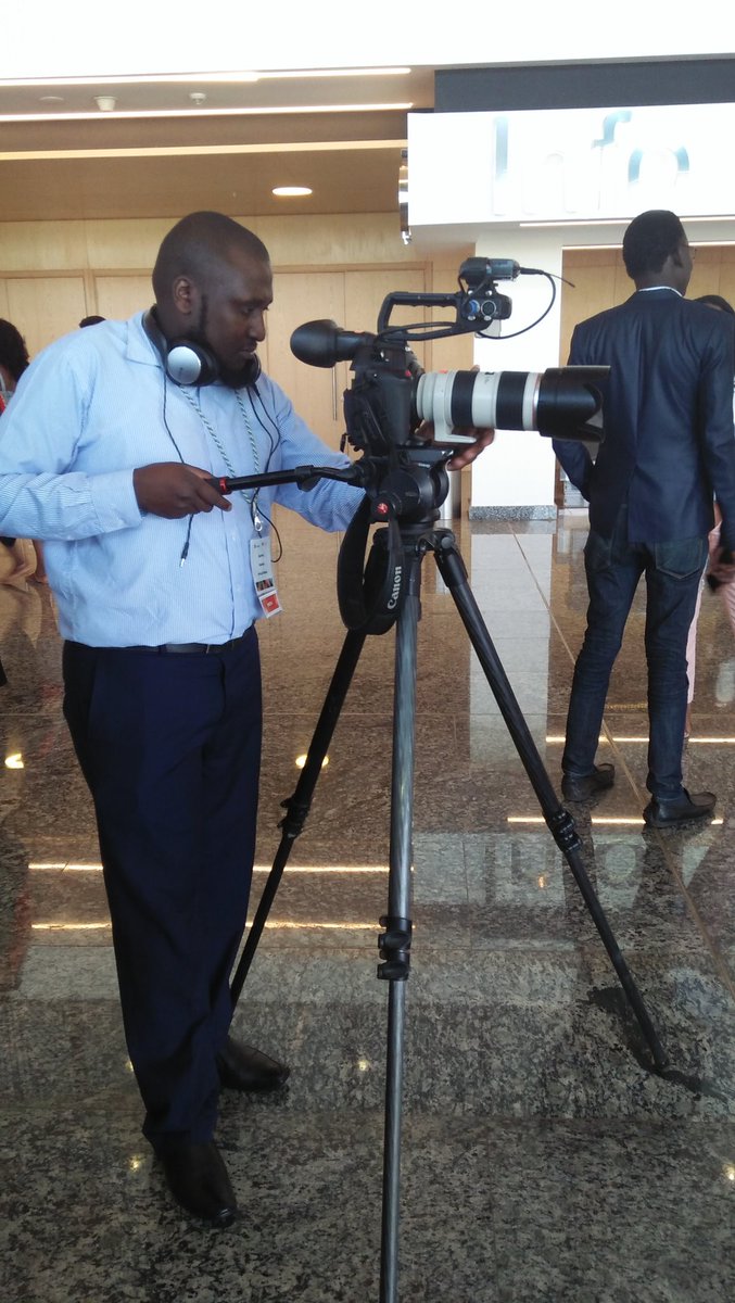 MuriithiRos's tweet photo. @a24media Crew at the #Baobab2018 #MCFScholars all about Innovation and Technology https://t.co/cIgAhoKBJT