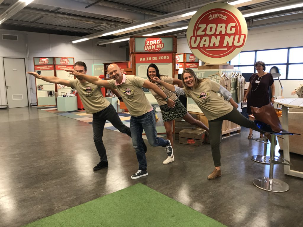 De #breinhelden hebben weer flinke stappen gezet om de gratis hulplijn #breinlijn op 1 oktober as te lanceren met dank aan o.a. <a href="/innovitapark/">Innovitapark</a> <a href="/braviszkh/">Bravis ziekenhuis</a> <a href="/Revant__/">Revant Revalidatie</a> <a href="/AmphiaZKHuis/">Amphia Ziekenhuis</a> <a href="/Zorginnovwinkel/">Zorginnovatiewinkel</a> <a href="/CoolerMedia/">Cooler Media</a> <a href="/freshdesk/">Freshdesk 🙌</a> @amarantgroep