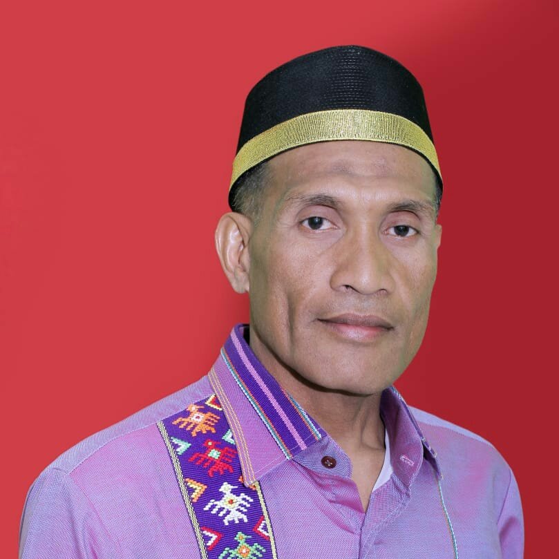 LabaiMuhammad's tweet image. #FotoProfilBaru