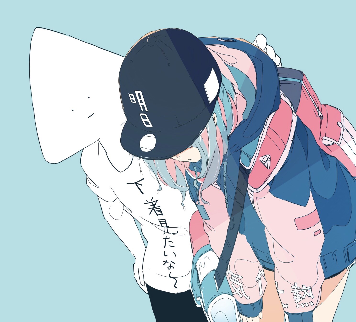 #新しいプロフィール画像