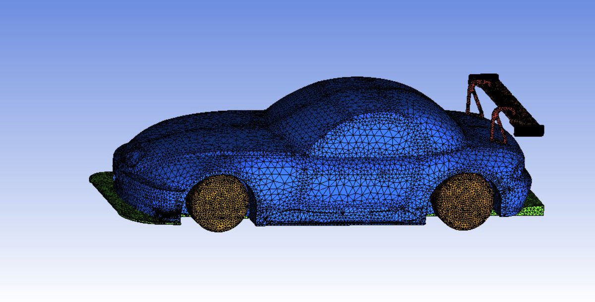 AdnanijazCh's tweet photo. #BMW Z3 #mesh !!! To download files, click here https://t.co/EXWrkAkdGo
For more amazing projects, please visit https://t.co/xaNuaTCSHF
#cars #sportscar #simulation #CFD #animation #FEA #cad #codes #SimulationLibrary #FetchCFD https://t.co/OCluPog1uK