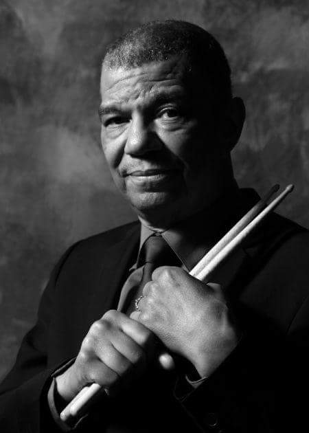 Jack DeJohnette
Birth 1942.8.9 Happy Birthday
 