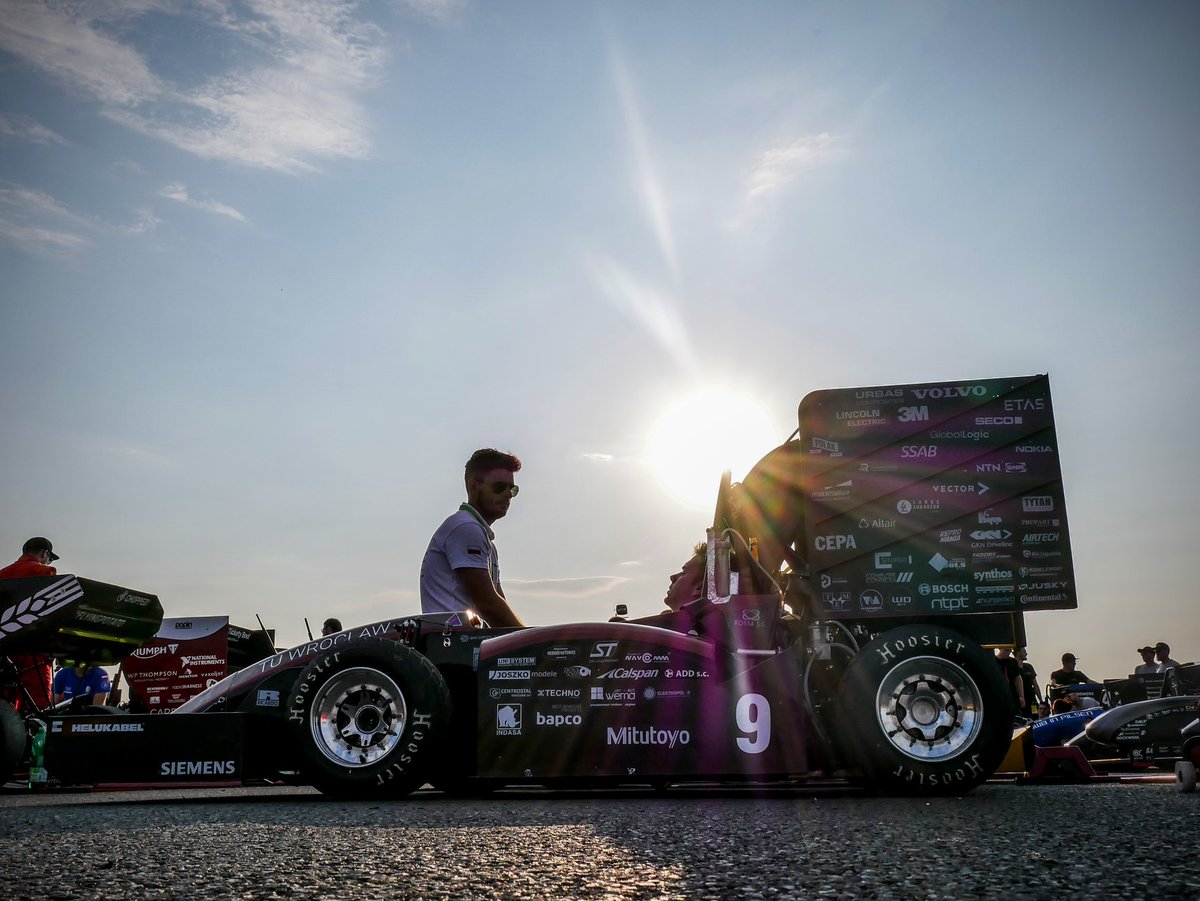 Politechnika Wrocławska tweet media