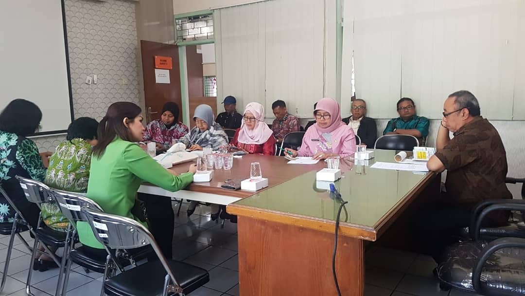 infopersada's tweet image. Dokumentasi Acara Rapat Koordinasi terkait Kerjasama Dinas Kependudukan dan Pencatatan Sipil dengan Dunia Usaha.
.
Tanggal 9 Agustus 2018.
.
.
.
#rapat #barenlitbang #dispenduk #dispendukcapil #infomalang #infomalangraya #malang #persada_hospital #persada #persadahospital