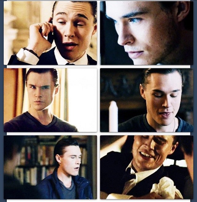 I don't know if you can tell but I’m the shadow and you're centre front.