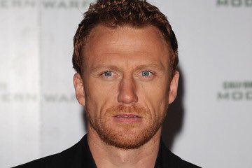 Happy Birthday, Kevin McKidd! 