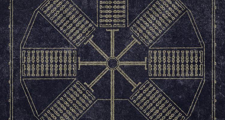 (Experience the Sonic Rage of the Thieves/The Ox King 12" Split!) - cvltnation.com/experience-son…