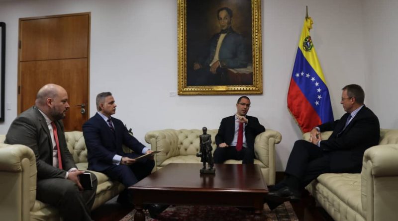 VENEZUELA - La Corrupción y el Socialismo del Siglo XXI - Página 19 DkJy2hzW4AAAiO_