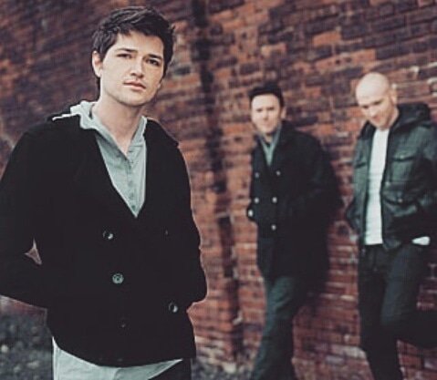 TScriptAndMore's tweet image. Happy 10 years of @thescript #thescript10years