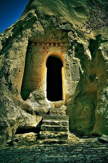 Cappadocia, #Turkey.