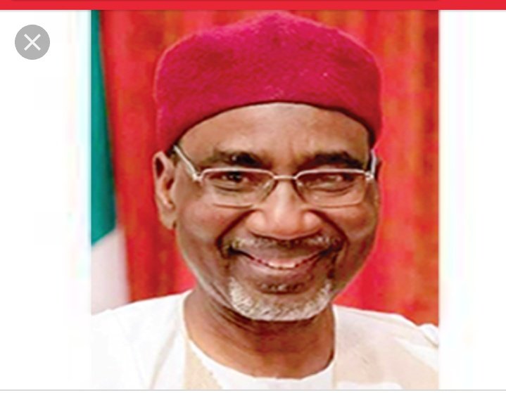 ANRPOndo's tweet photo. PRESS RELEASE

ANRP Urges Acting President Osinbajo to Go Beyond Sacking the SSS DG, to Focus on Better Governance.

https://t.co/JTB7MVNHRn https://t.co/Cnl5QTQURC