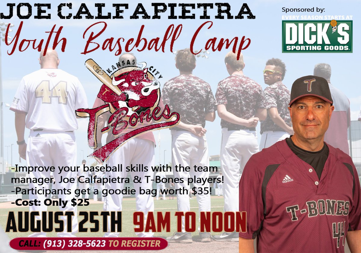 Kansas City Monarchs tweet media