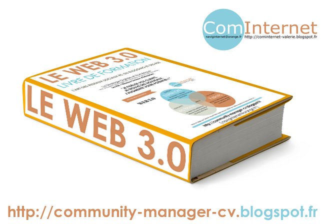 TasconPr's tweet photo. https://t.co/5vvIrYzGeF
web 1 = sites Internet
web 2 = les blogs et réseaux sociaux
web 3 = sites/blogs collectifs collaboratifs + 30 réseaux sociaux
LIVRE DE FORMATION WEB 3.0 : #Blogger #Google :
https://t.co/kqU2xeTmvR )) #web1 #web2 #web3 #web #webmarkting #blogging #blog https://t.co/COmG0qDlZt