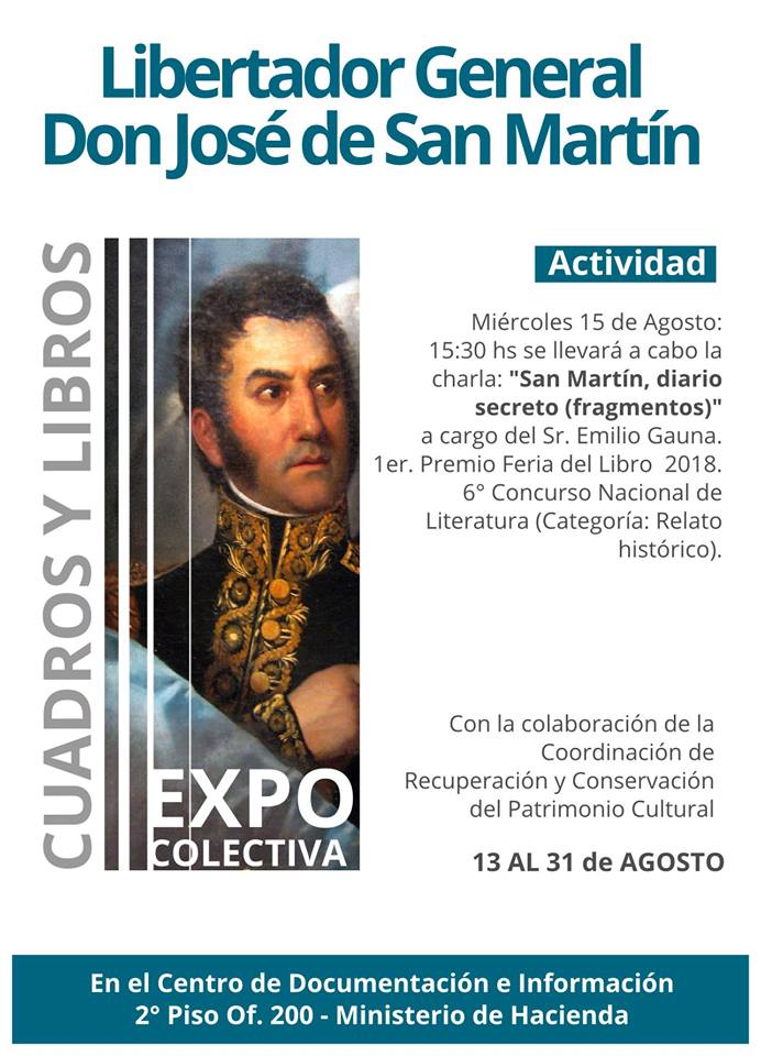 CDI-MECON-Ar (@cdi_mecon) on Twitter photo 