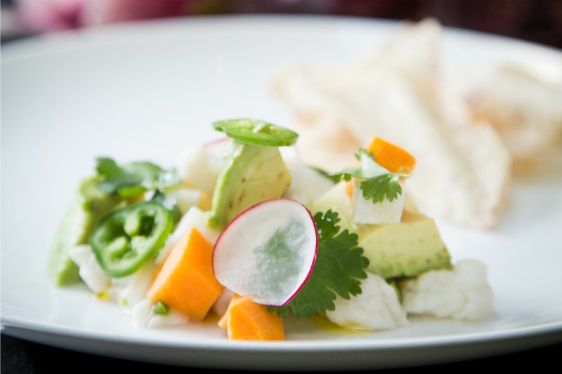 Due to popular demand, we've added a 2nd Sangria &amp; Ceviche class for this month. Get your tickets for Wednesday, August 22 here --> 

eventbrite.com/e/sangria-cevi…