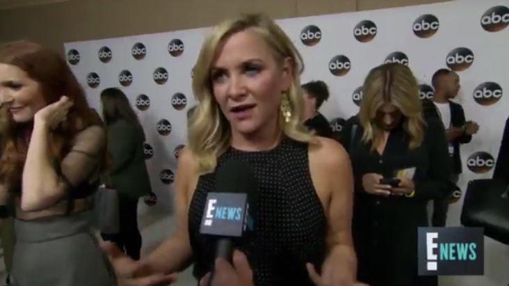 Happy birthday jessica capshaw 