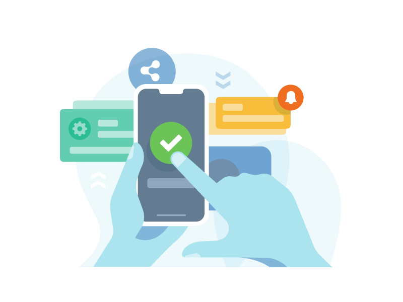 wanted4nothing's tweet photo. Animation is a hot point in the app or website development: some say that it overloads the screens and pages while the others show how helpful it is for users. #animation #uidesign https://t.co/Nzv6W2uKiY https://t.co/vSNG2MKQfW