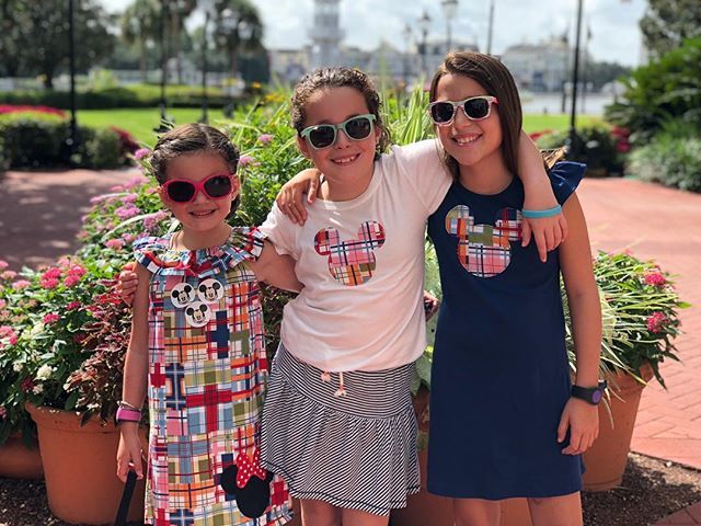 backtowdw's tweet photo. Couldn’t ❤️ them anymore!!! #TakeMoreVacationsMakeMoreMemories #DisneyMom #TravelMom #TravelCounselor #TheMouseForLess #TheMagicForLessTravel https://t.co/Y72YjRpZrk https://t.co/3bqTp6eBcO