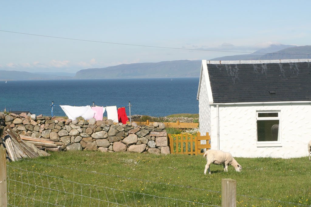 Gael Holiday Homes tweet media