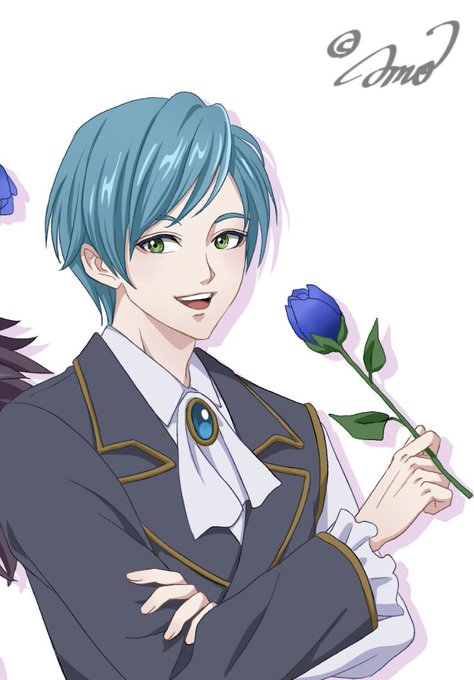ブライアローズのtwitterイラスト検索結果