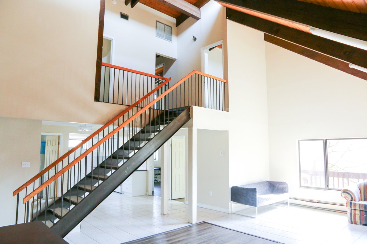 Still haven’t found a place to live yet? We still have awesome properties like 10 Hickory available. Secure yours before we run out!