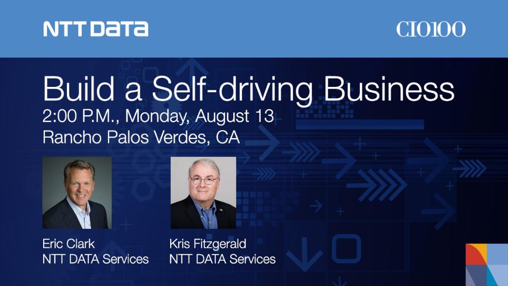 NTT DATA North America tweet media