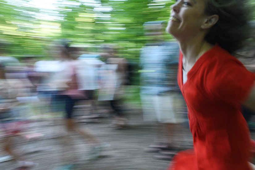 Great job by <a href="/SculptureForest/">Sculpture Forest</a> and Dances Happens Here in Haliburton to invite the dance company Throwdown Collective, who worked with local performers to create Sculpture Forest Re-imagined. See album and then look for upcoming <a href="/HaliburtonEcho/">Haliburton Echo</a>. #dance
facebook.com/pg/HaliburtonE…