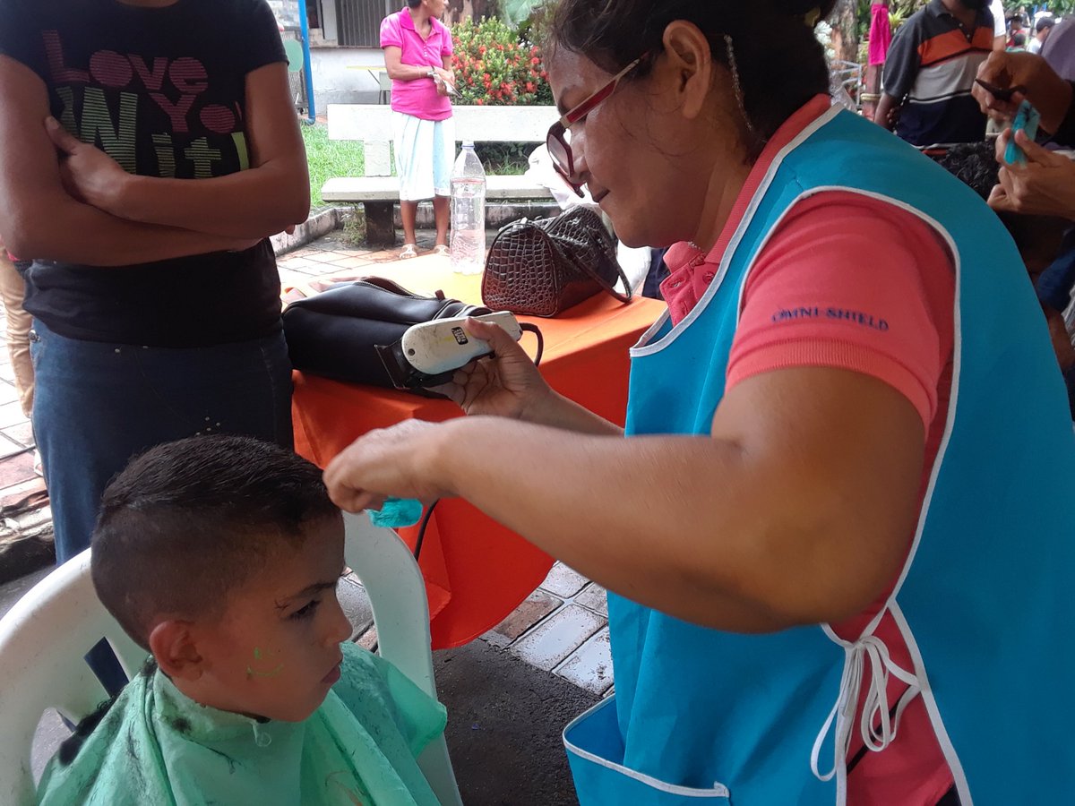 amsilva2704's tweet photo. #CercaDeTi2018 
#CercaDeTiVzla2018 en #Acarigua, Portuguesa 🇻🇪
Jornada de atención a la Comunidad. https://t.co/Wwqa6fksHS