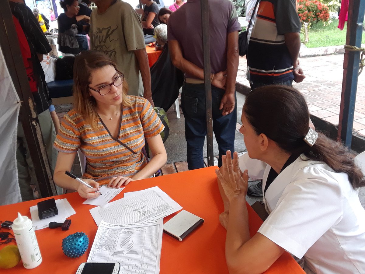 amsilva2704's tweet photo. #CercaDeTi2018 
#CercaDeTiVzla2018 en #Acarigua, Portuguesa 🇻🇪
Jornada de atención a la Comunidad. https://t.co/Wwqa6fksHS