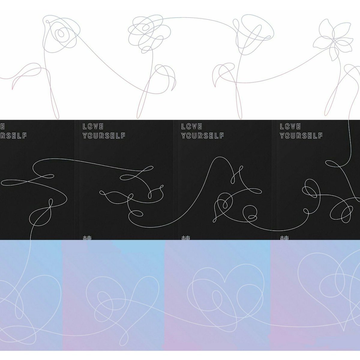 WES 💖 s/h 💖 D74 TILL BTSINSG on Twitter "This is so beautiful... Her = when you love someone