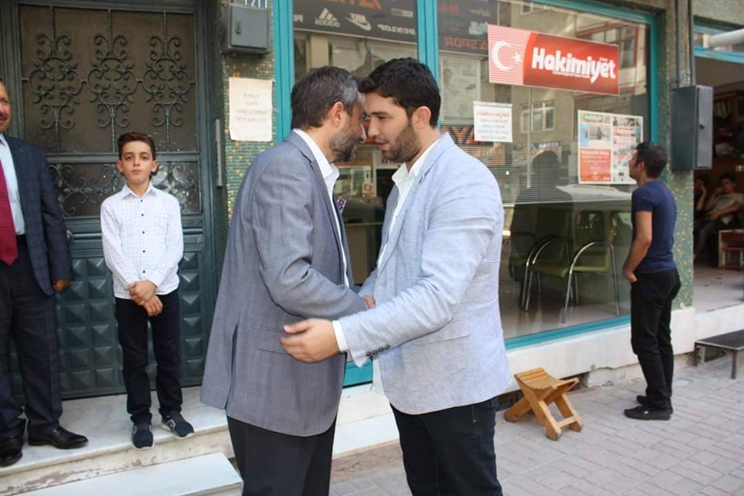 bunyamintogmus's tweet photo. İŞKUR, KOSGEB ve TUMSİAD'ımızın ortaklaşa gerçekleştirdiği Programa  Katılımlarından Dolayı AK PARTi İL BAŞKANIMIZ Sn; @RamazanGurgoze ye Ticaret ve Sanayi Odası Başkanımız Sn;@asilhanarslan23 a İŞKUR müdürümüz Sn; @abalci22ii Teşekkür Ederim... @fcfatihcitak @sseker23 https://t.co/FNprou44u4